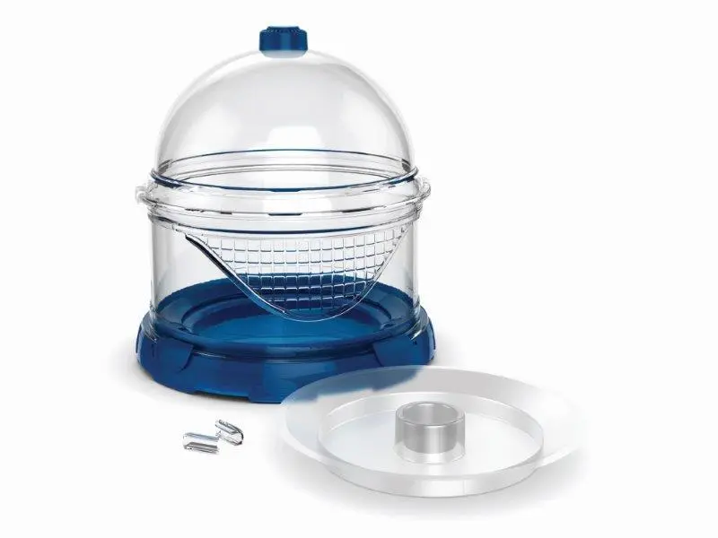 BioBubble Terra Kit i Blå